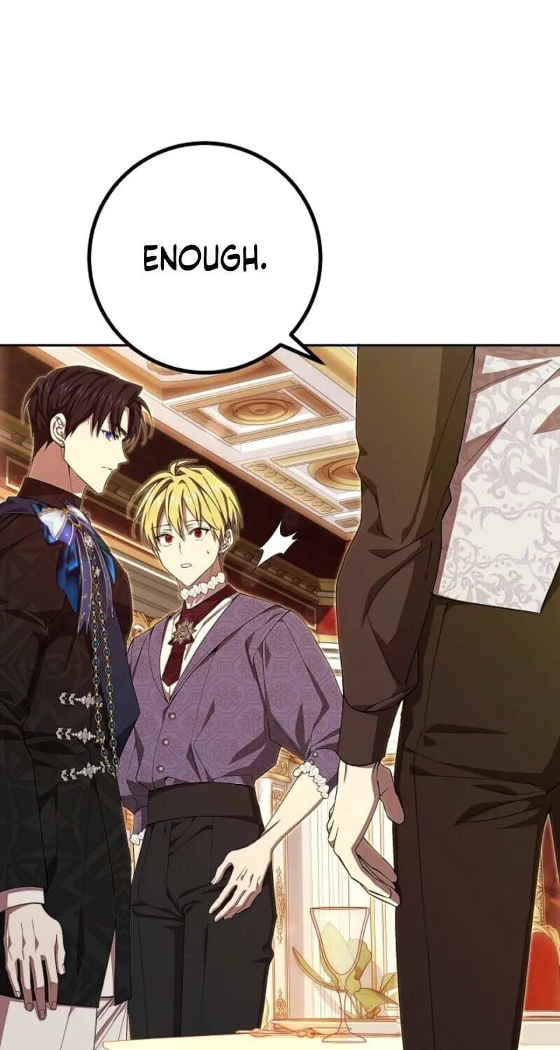 Even If I Say I