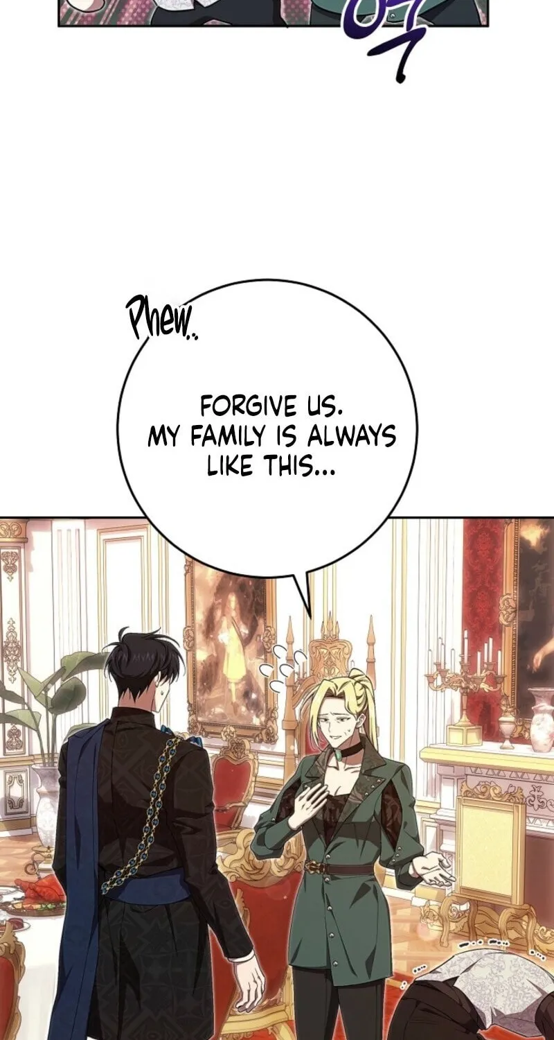 Even If I Say I