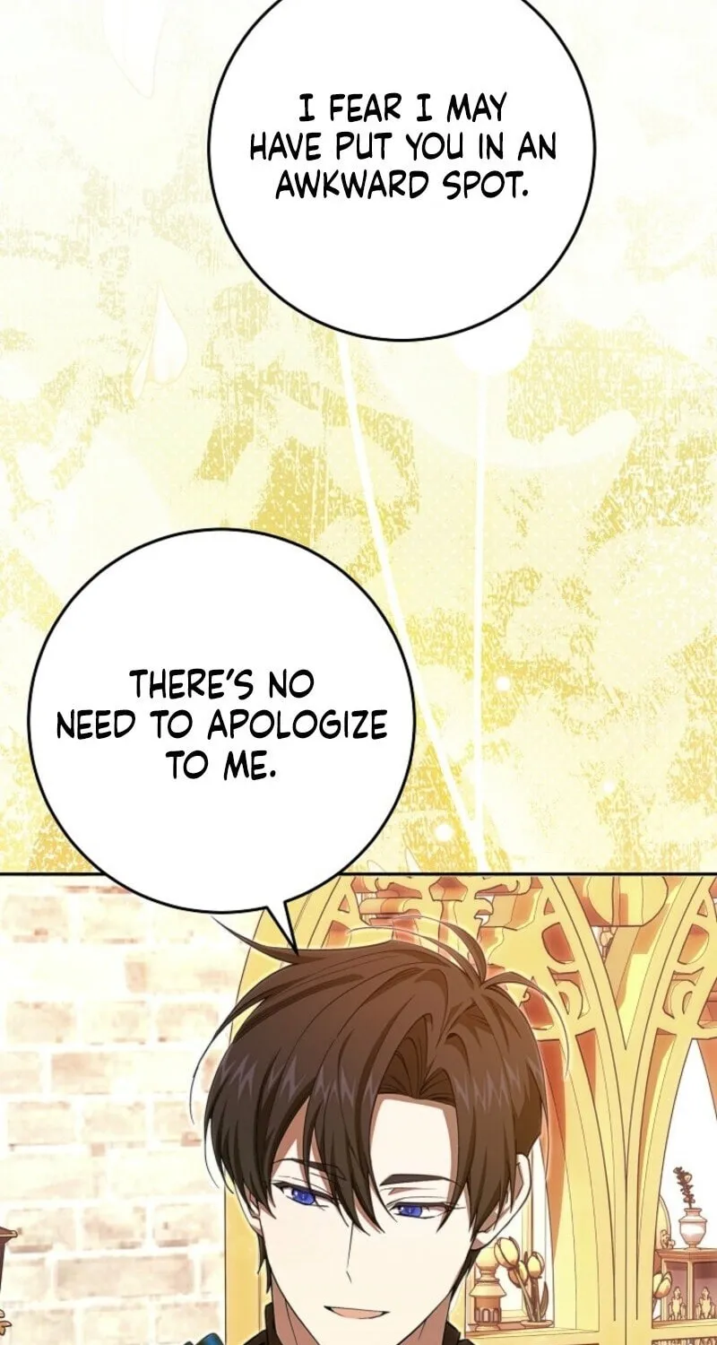 Even If I Say I