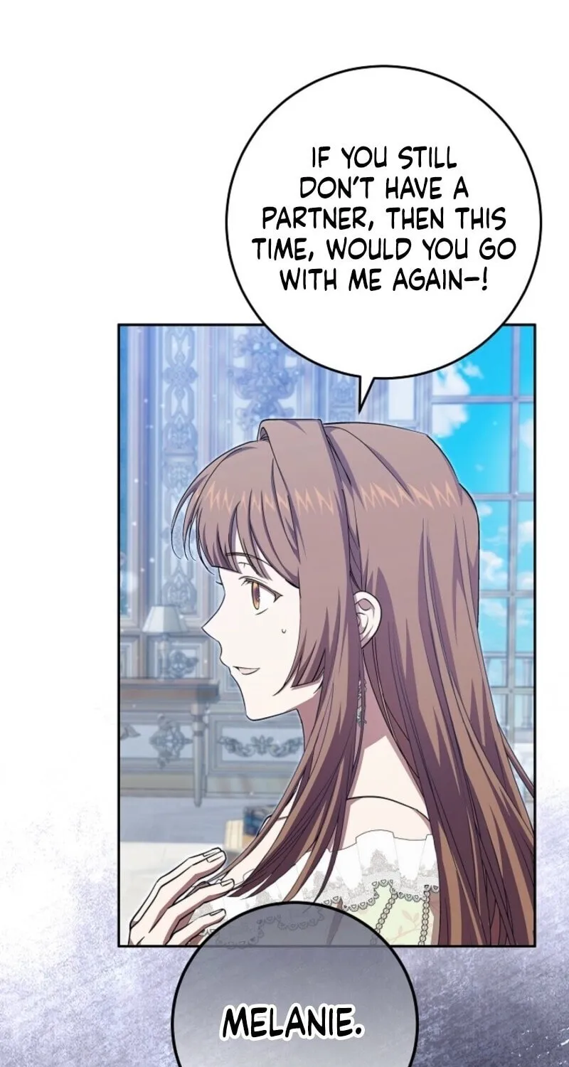 Even If I Say I