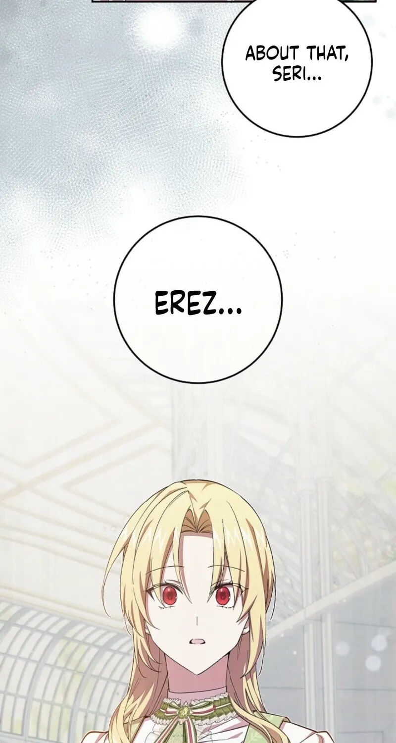 Even If I Say I