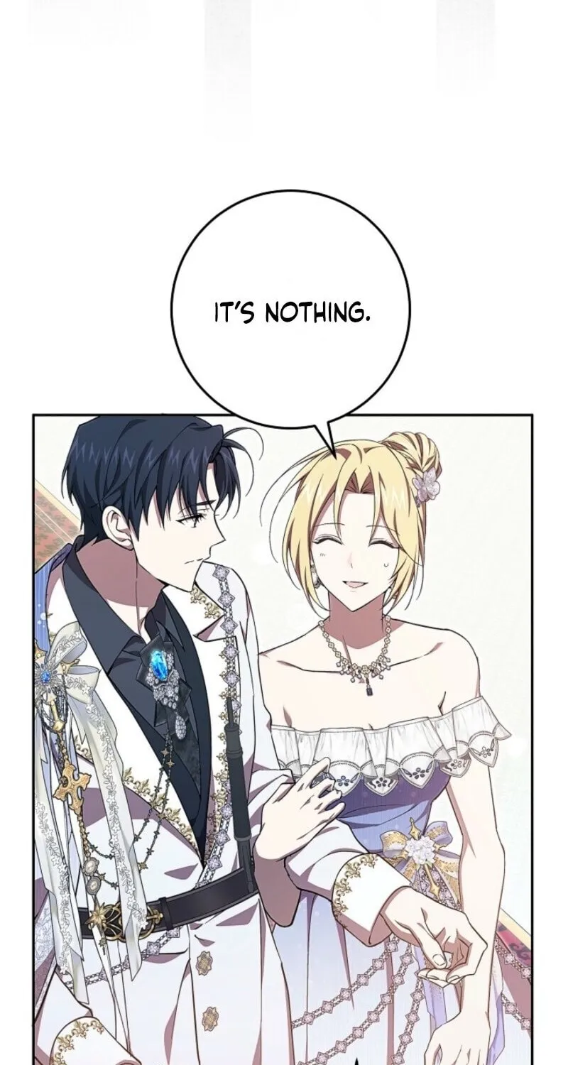 Even If I Say I
