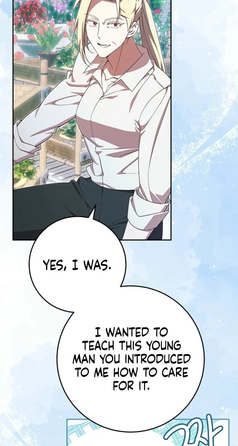 Even If I Say I