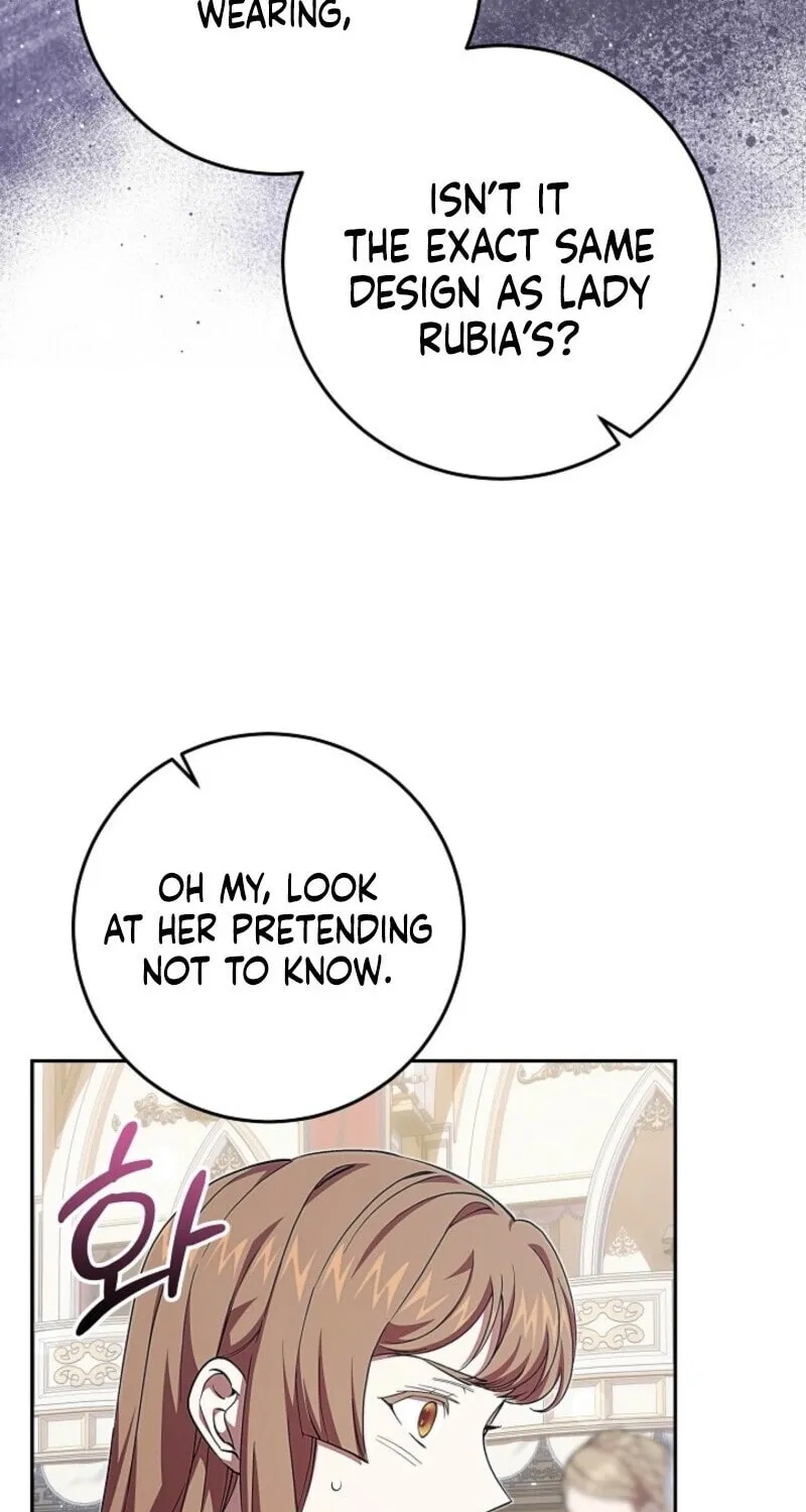 Even If I Say I