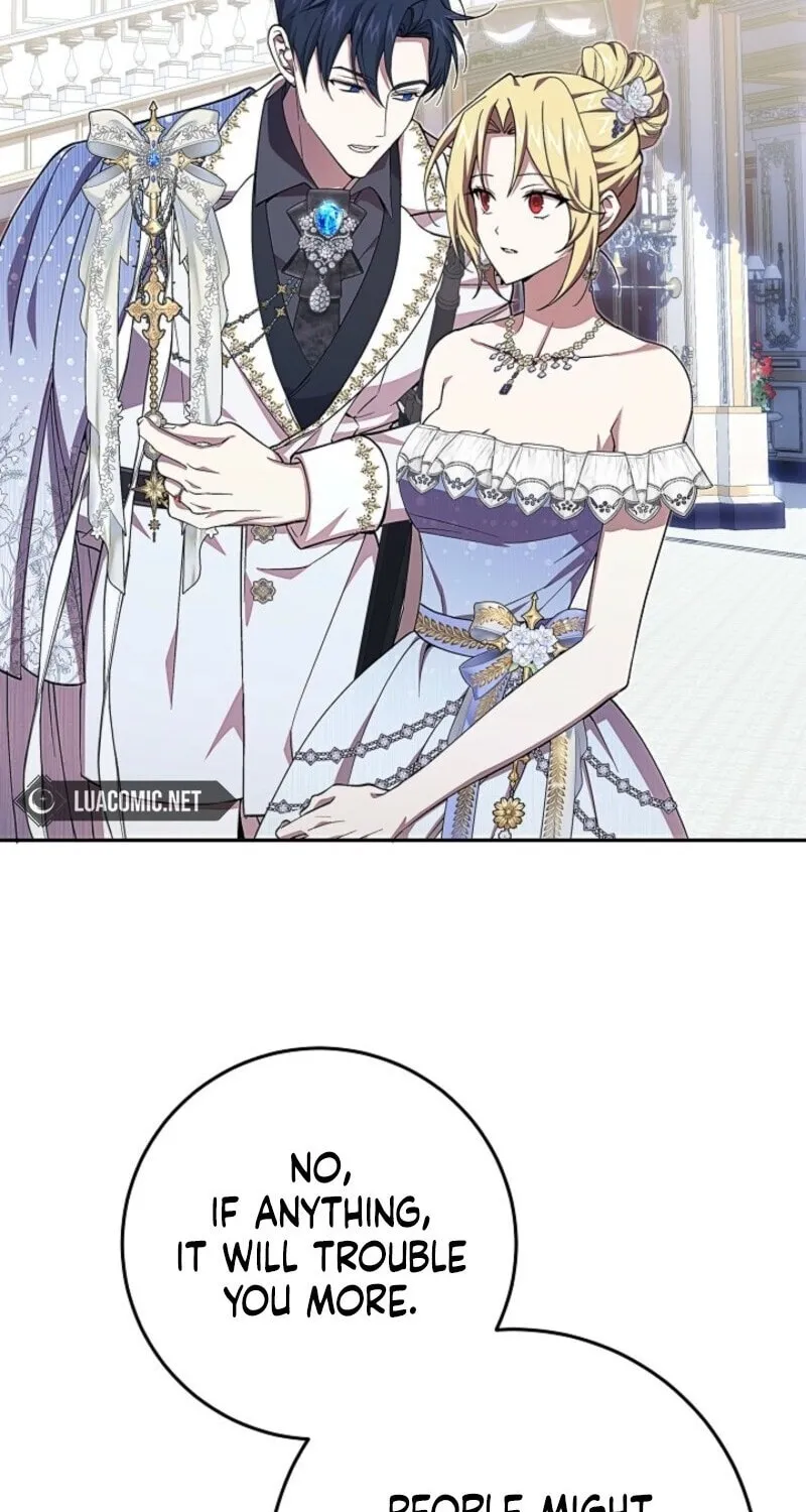 Even If I Say I