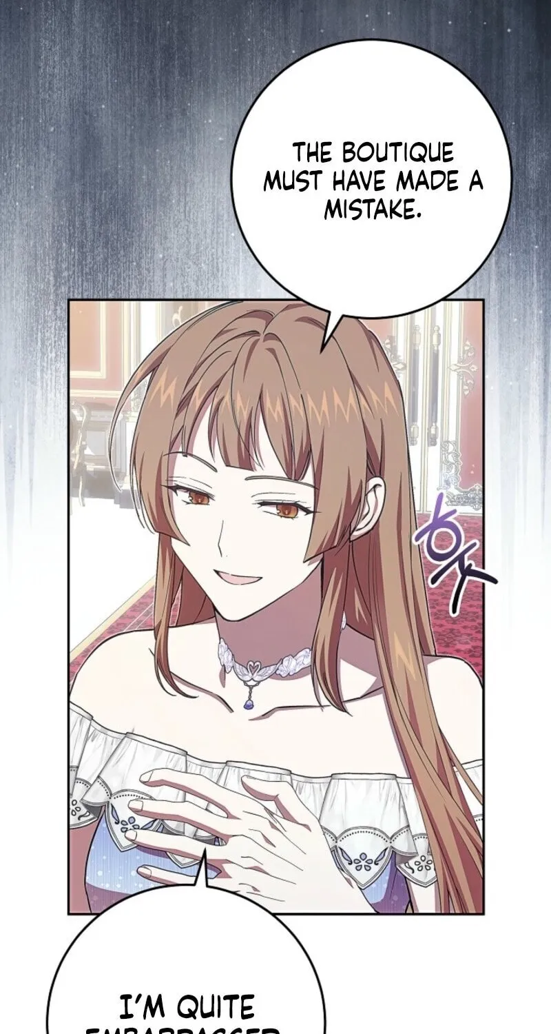 Even If I Say I