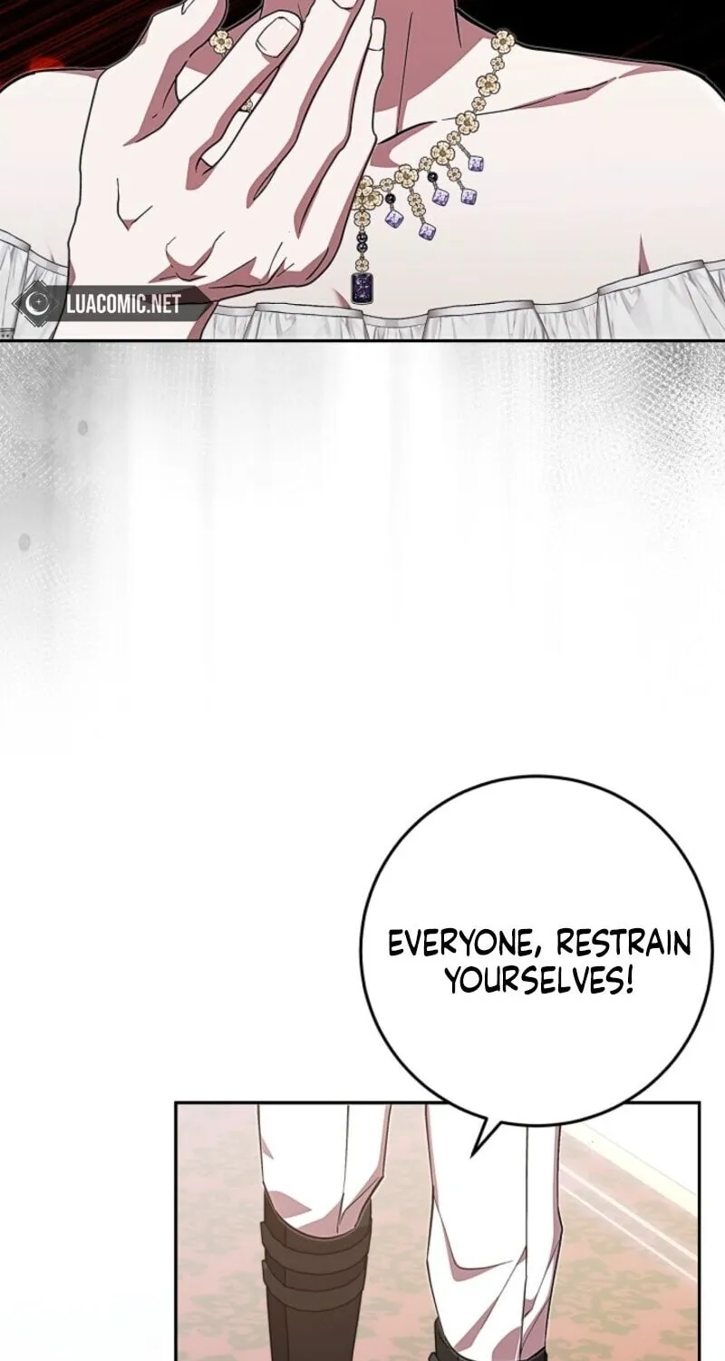 Even If I Say I