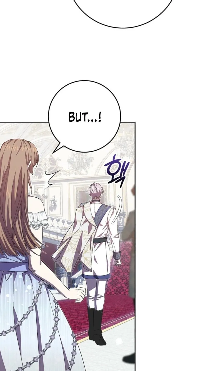 Even If I Say I