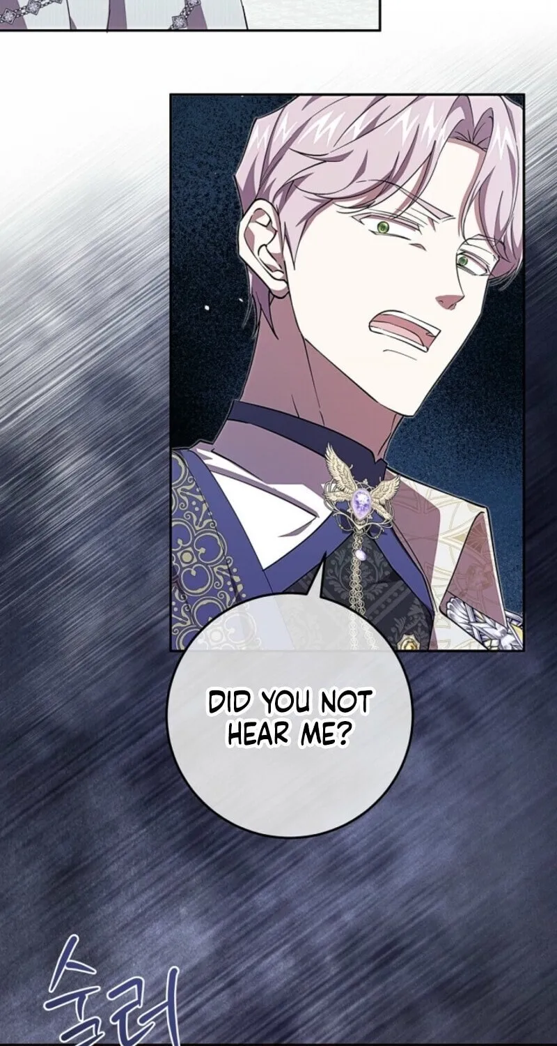 Even If I Say I