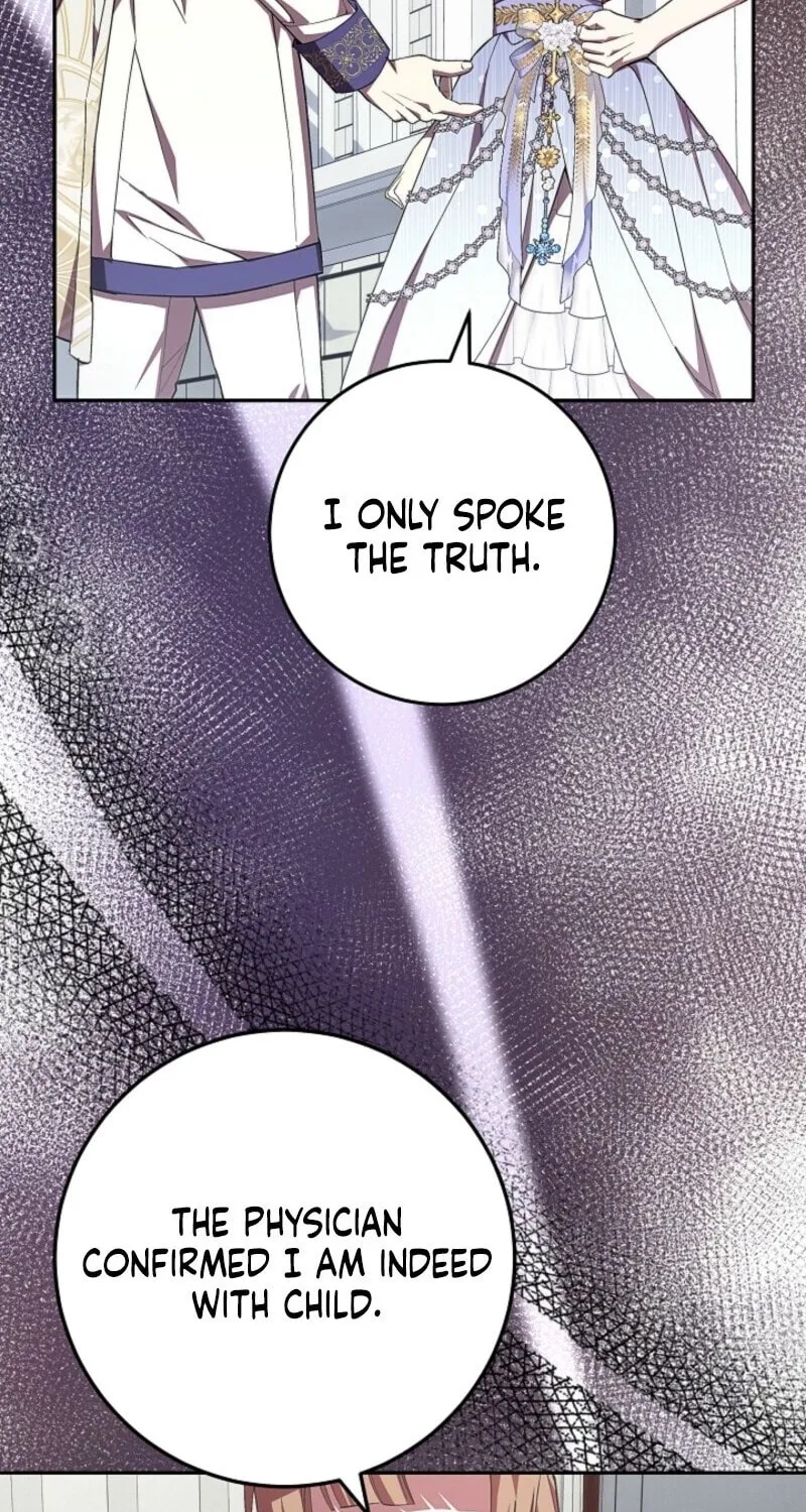 Even If I Say I