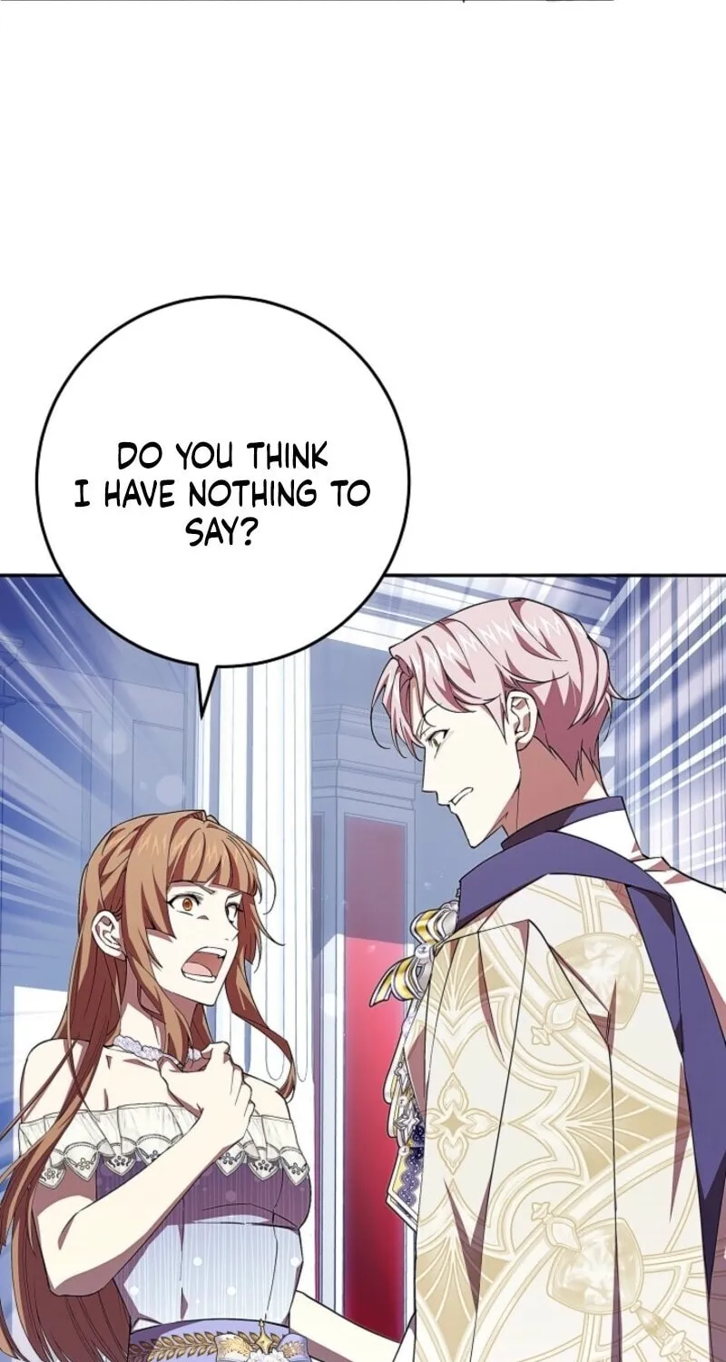 Even If I Say I