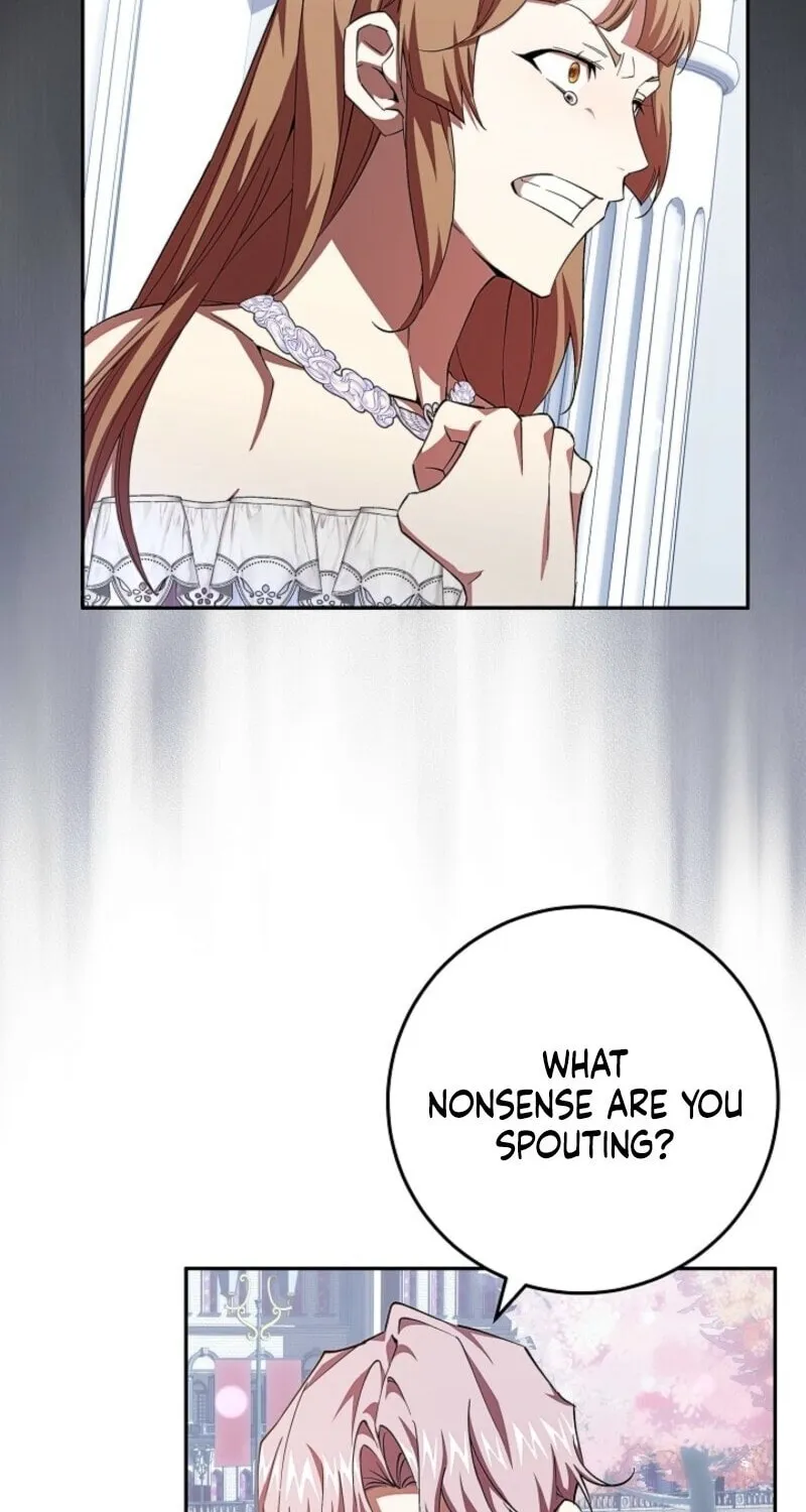 Even If I Say I