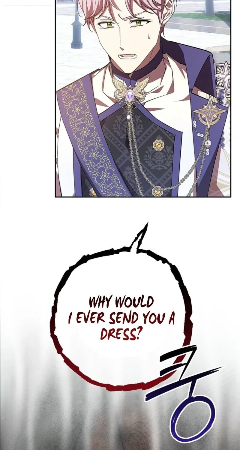Even If I Say I