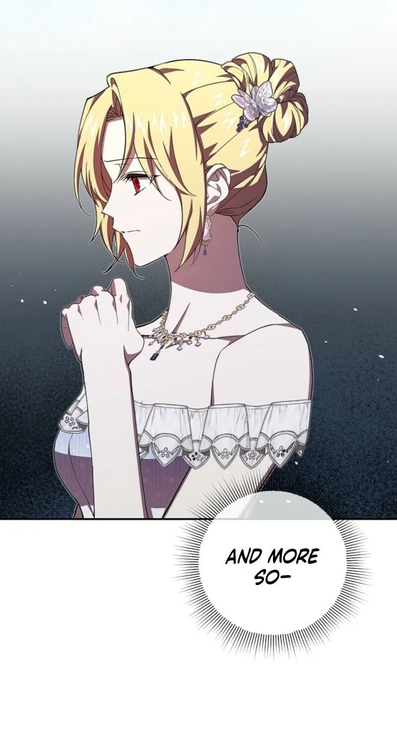 Even If I Say I
