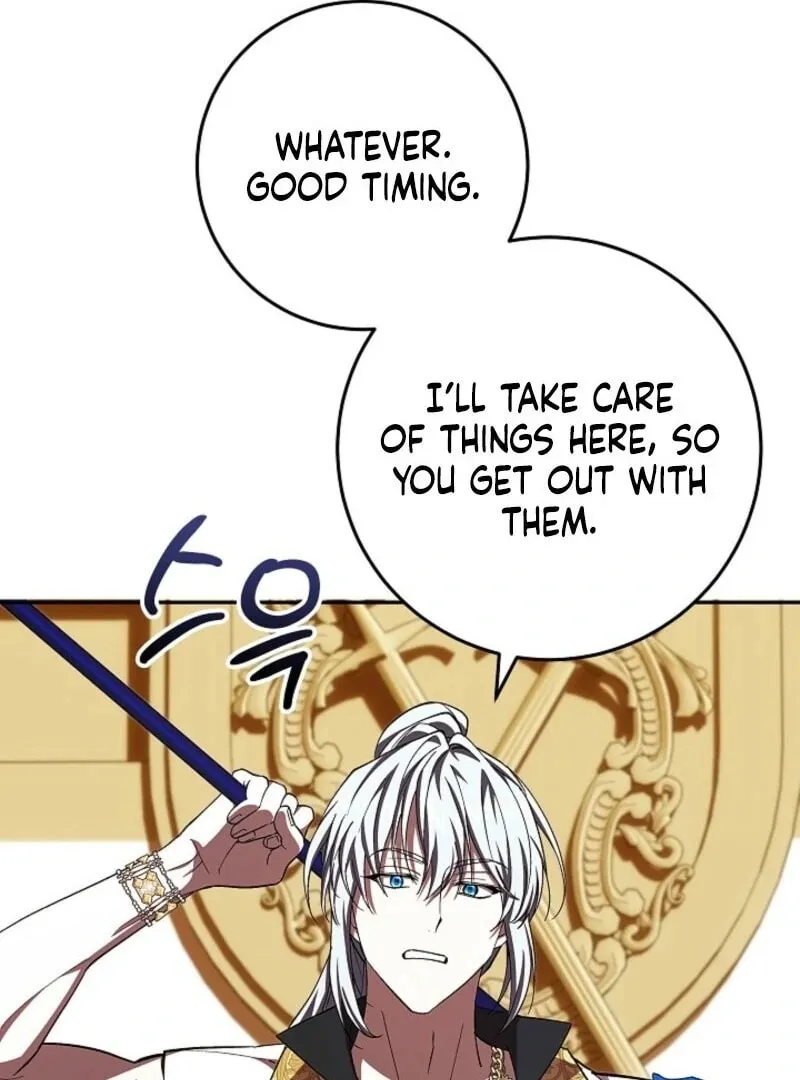 Even If I Say I
