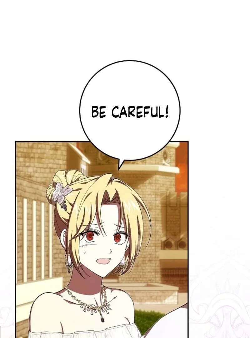 Even If I Say I
