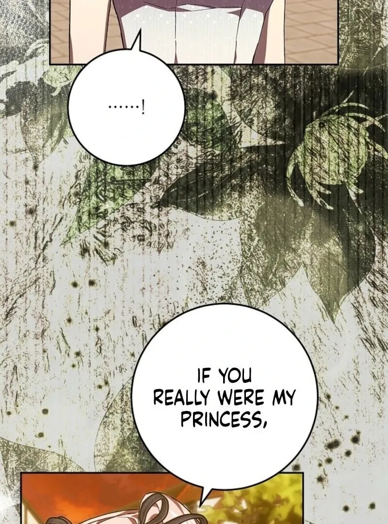 Even If I Say I
