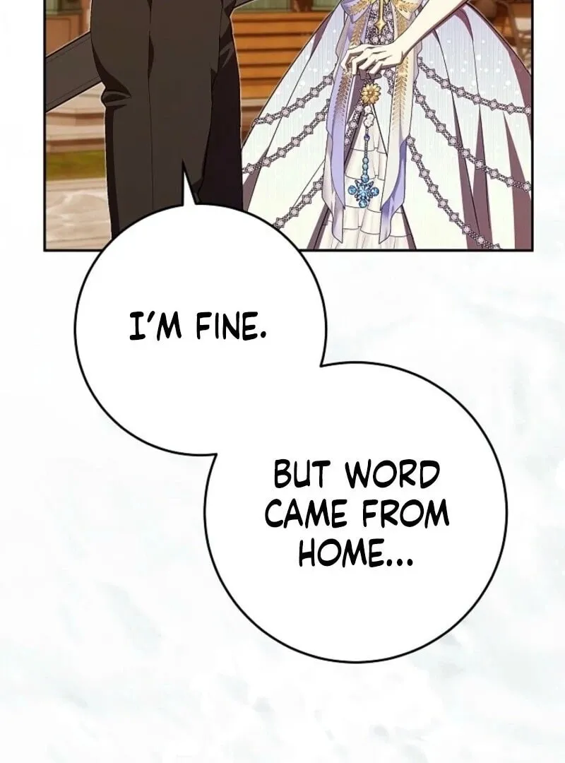 Even If I Say I