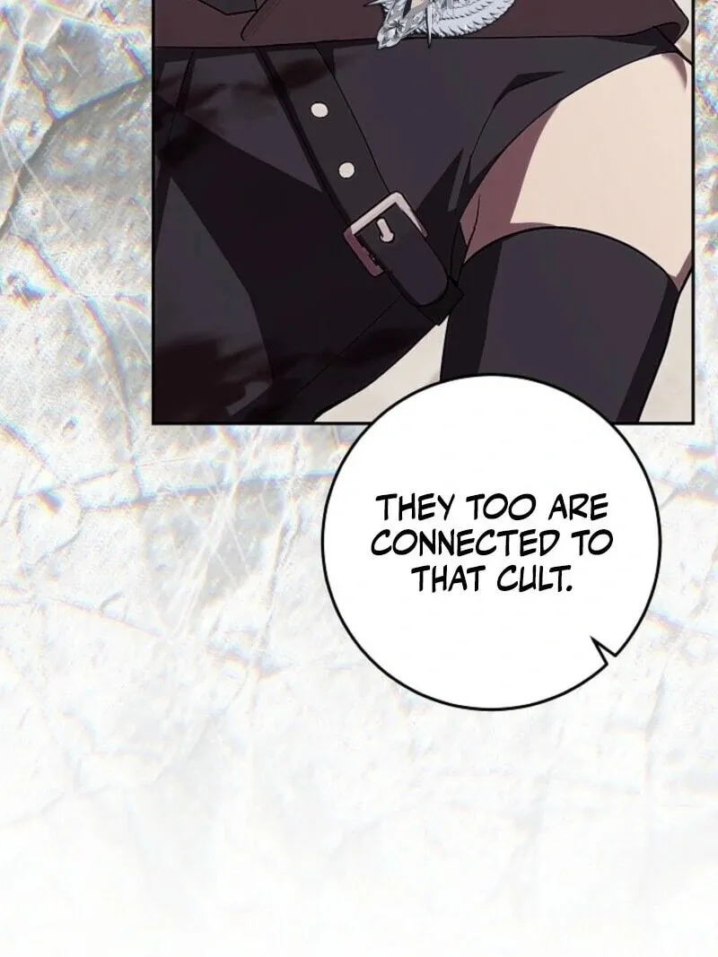Even If I Say I