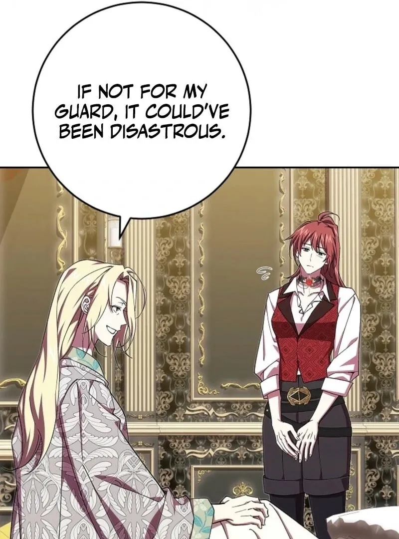 Even If I Say I