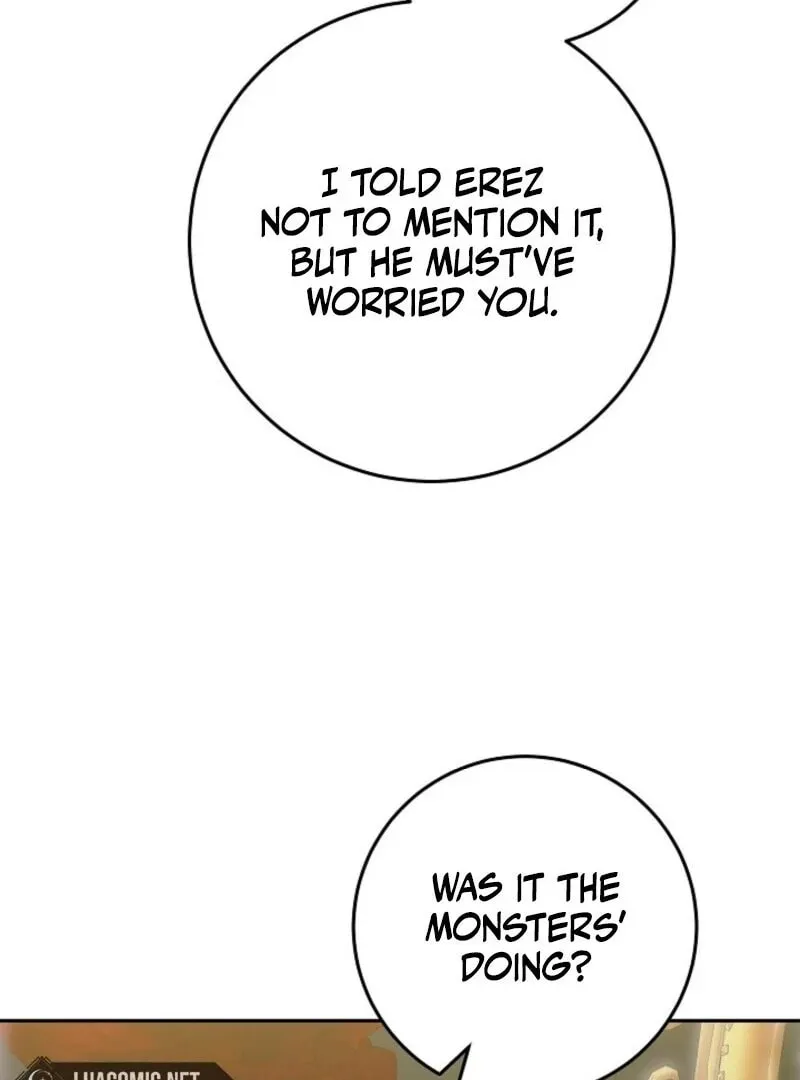 Even If I Say I