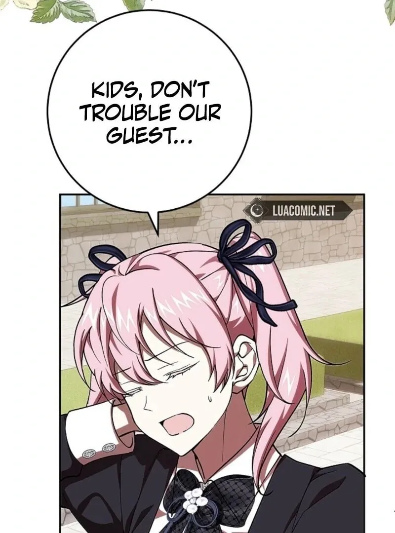 Even If I Say I