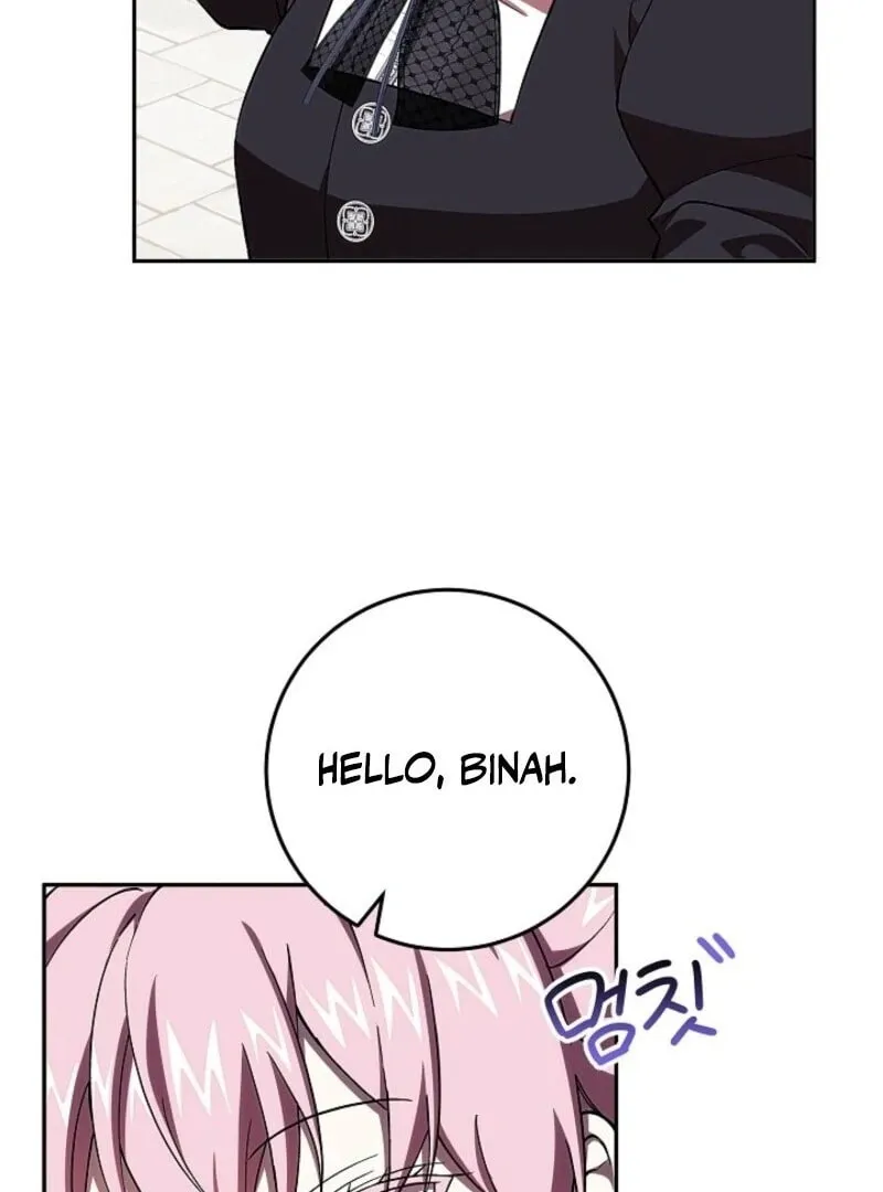 Even If I Say I