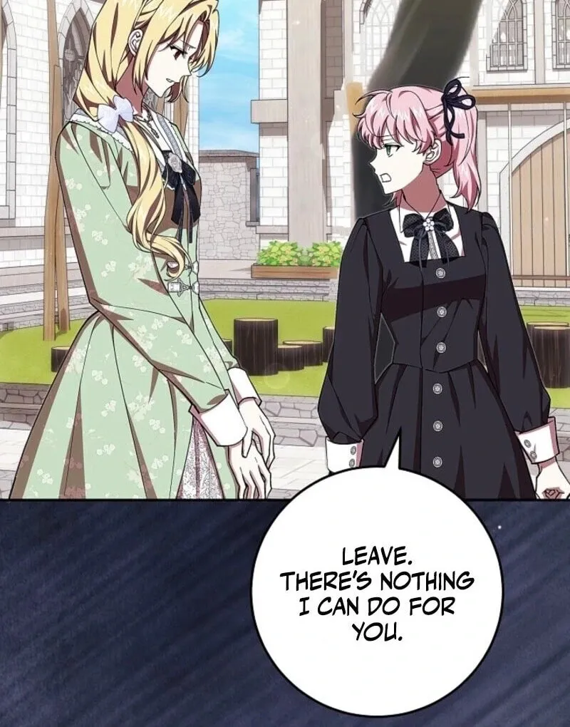 Even If I Say I