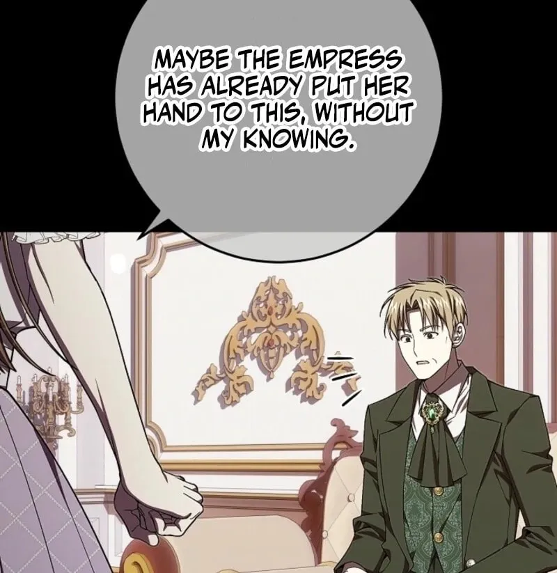 Even If I Say I
