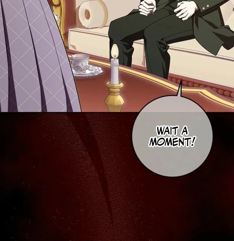 Even If I Say I