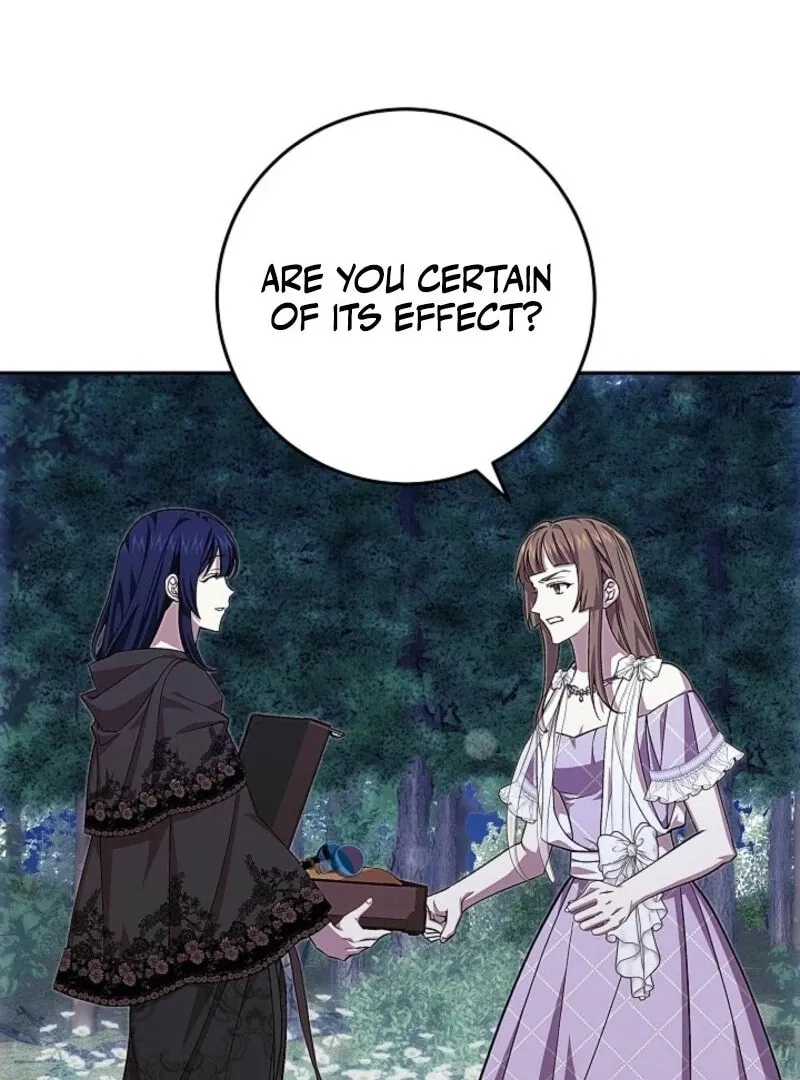Even If I Say I