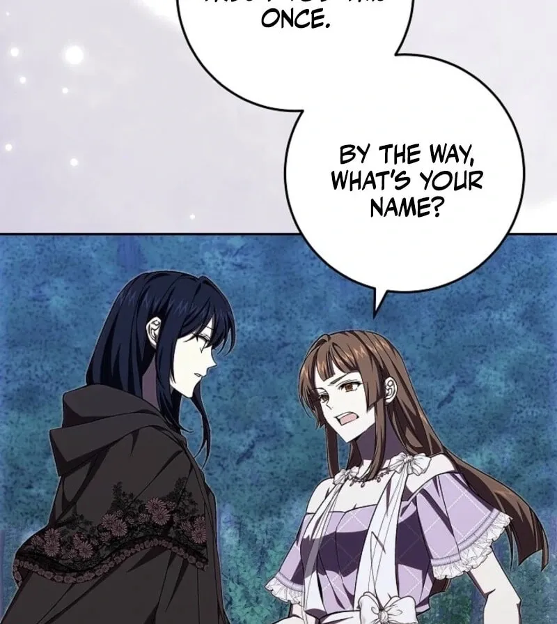 Even If I Say I