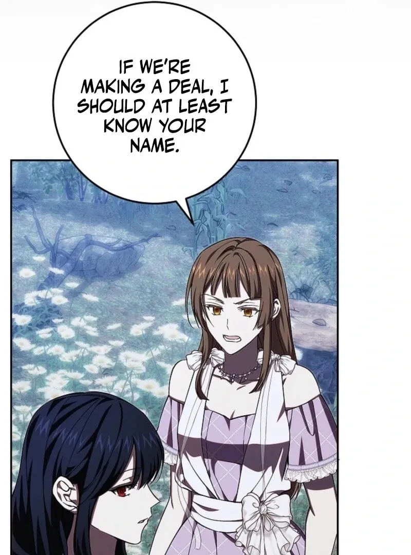 Even If I Say I