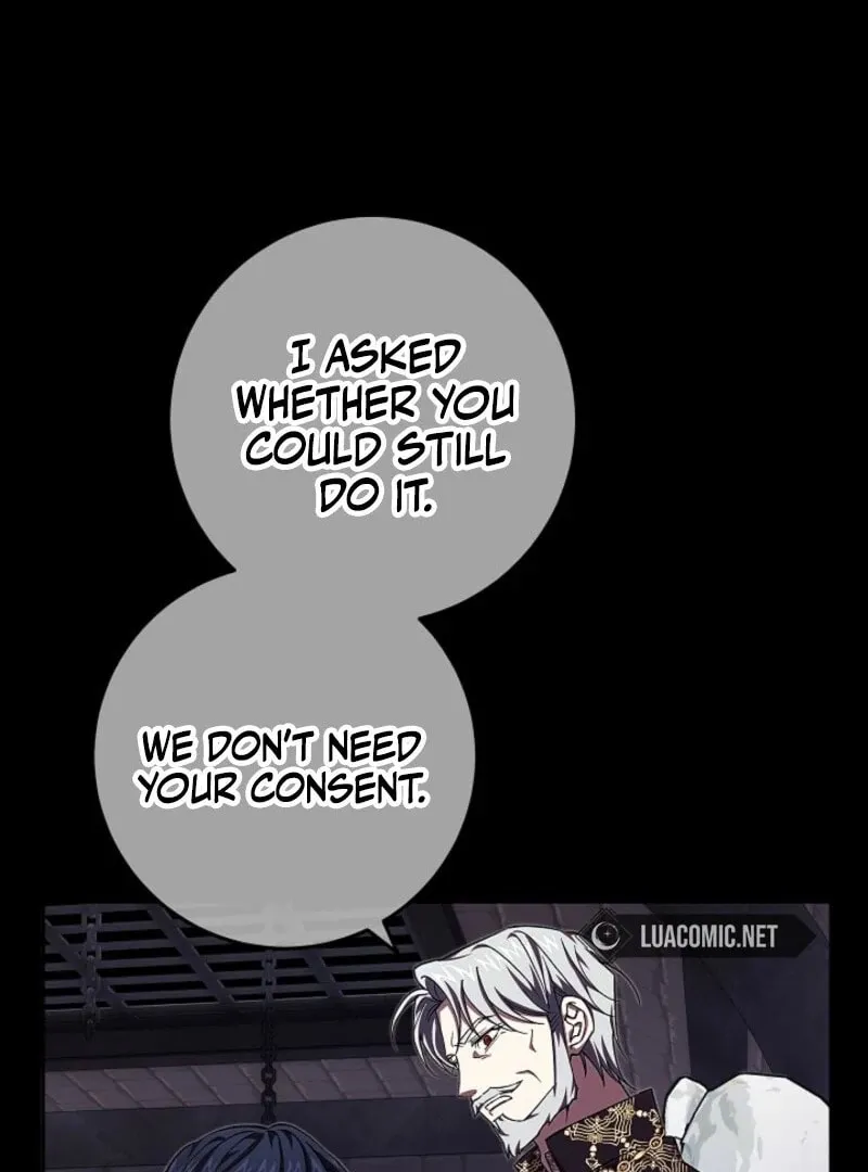 Even If I Say I
