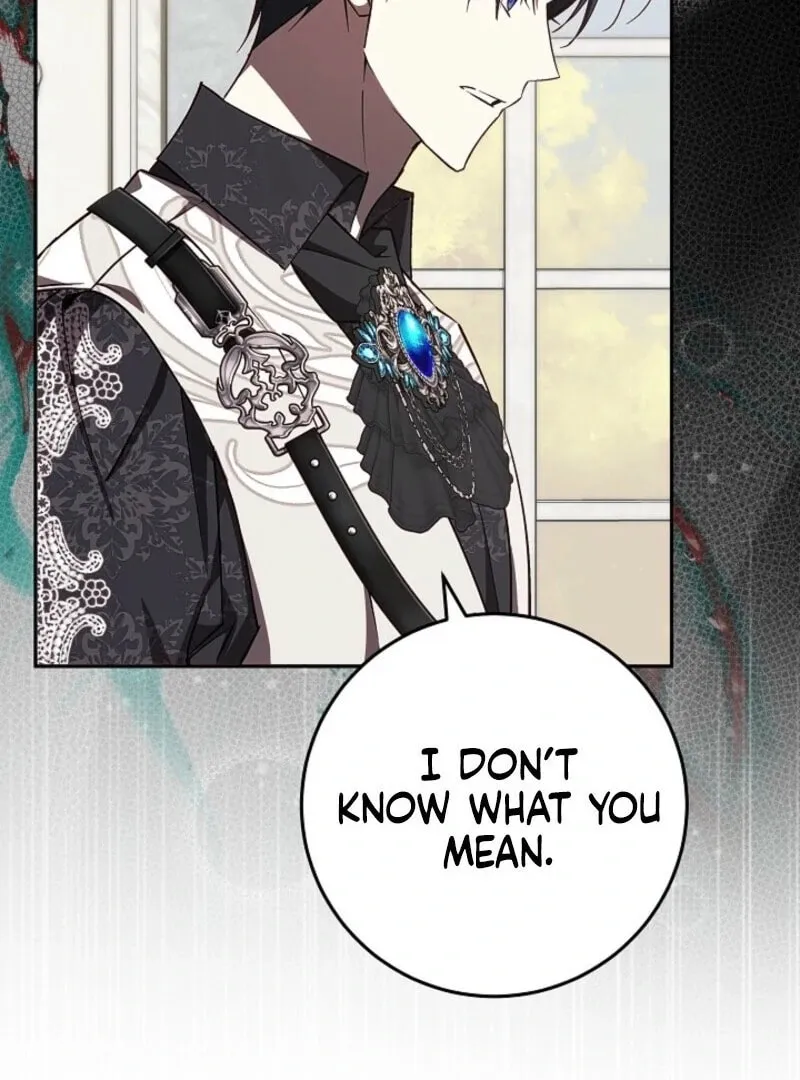 Even If I Say I
