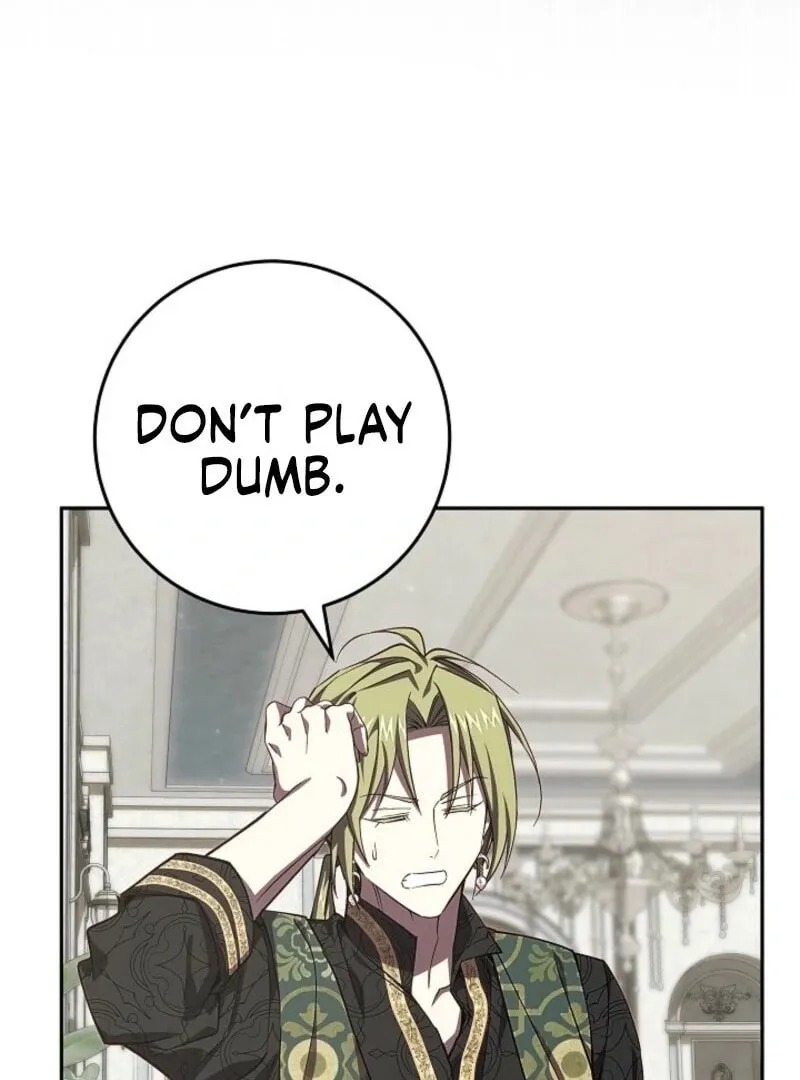 Even If I Say I