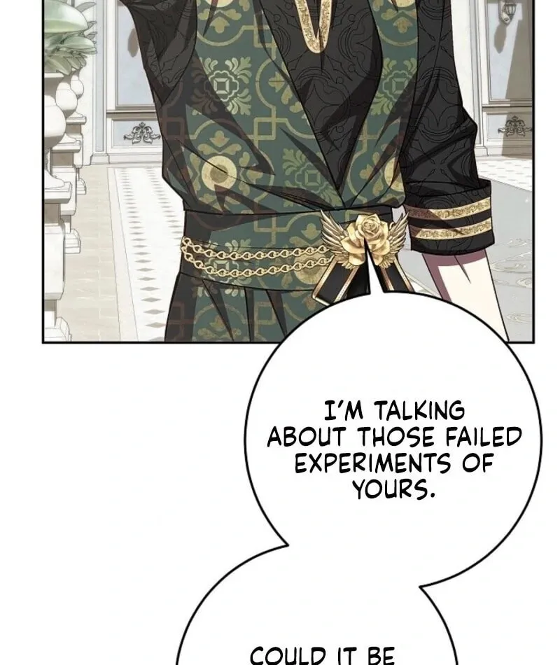 Even If I Say I