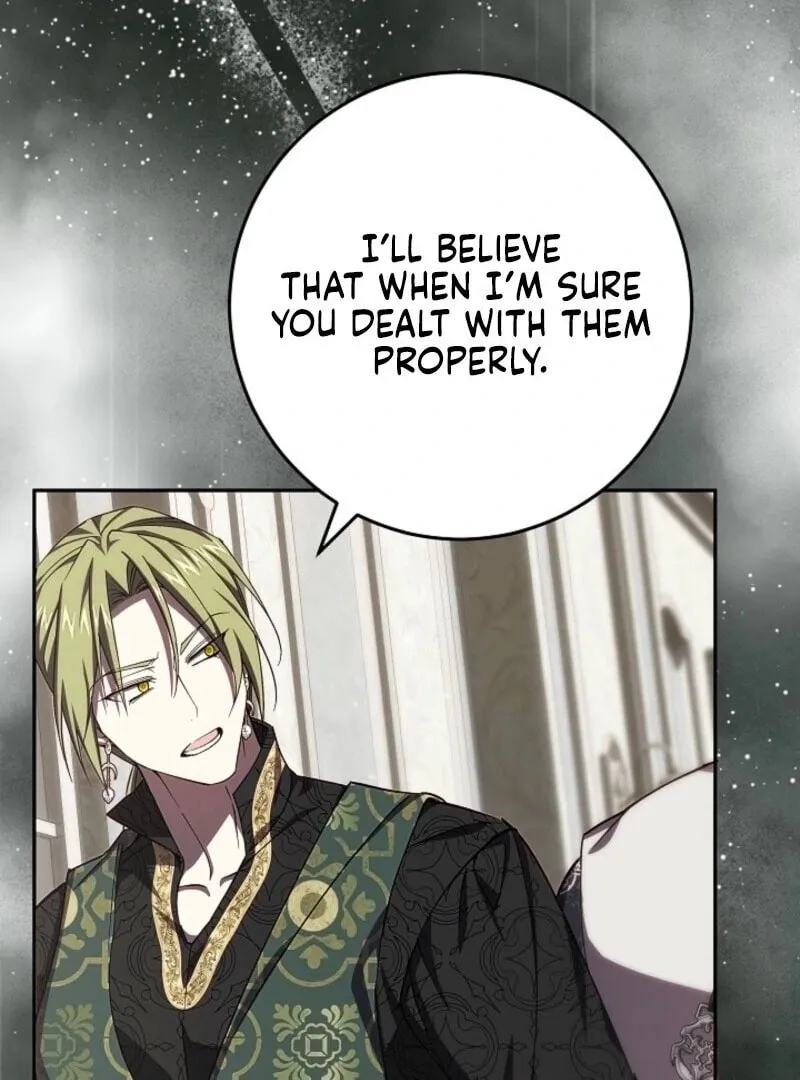 Even If I Say I
