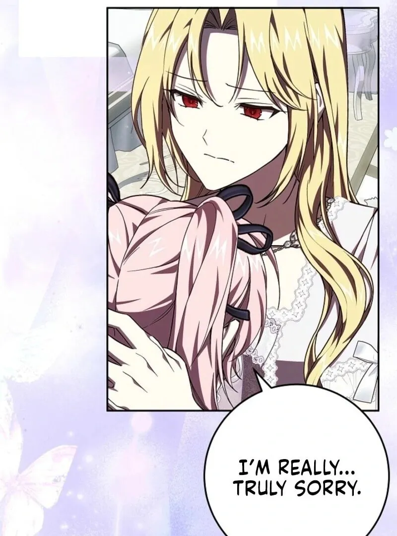 Even If I Say I