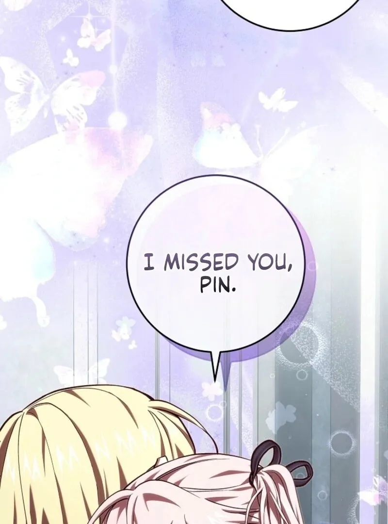 Even If I Say I