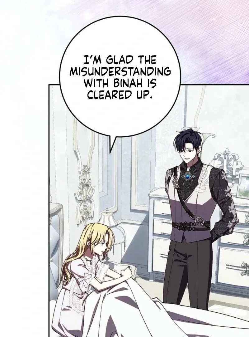 Even If I Say I