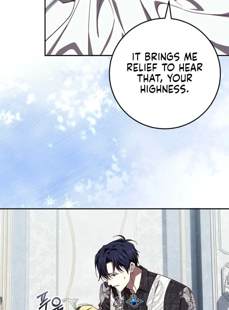 Even If I Say I