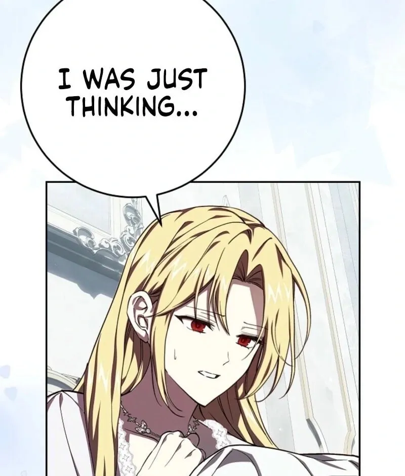 Even If I Say I