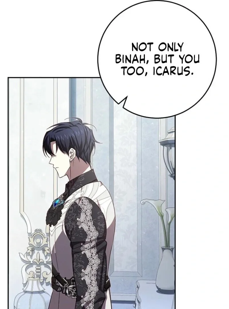 Even If I Say I