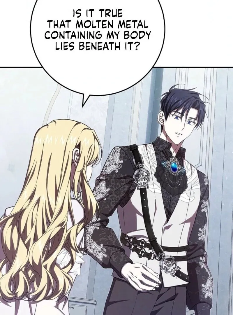 Even If I Say I