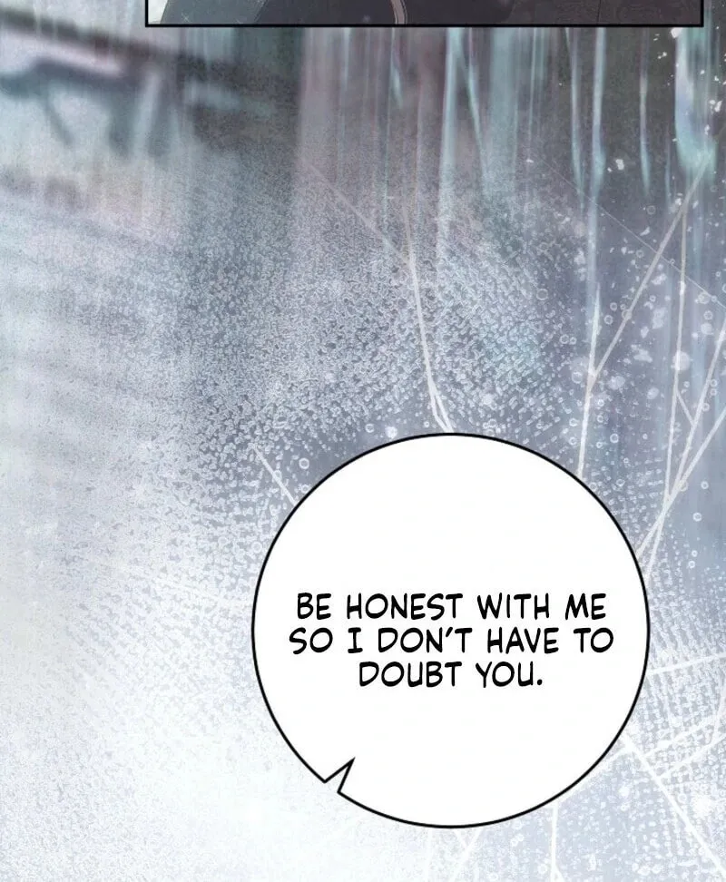 Even If I Say I