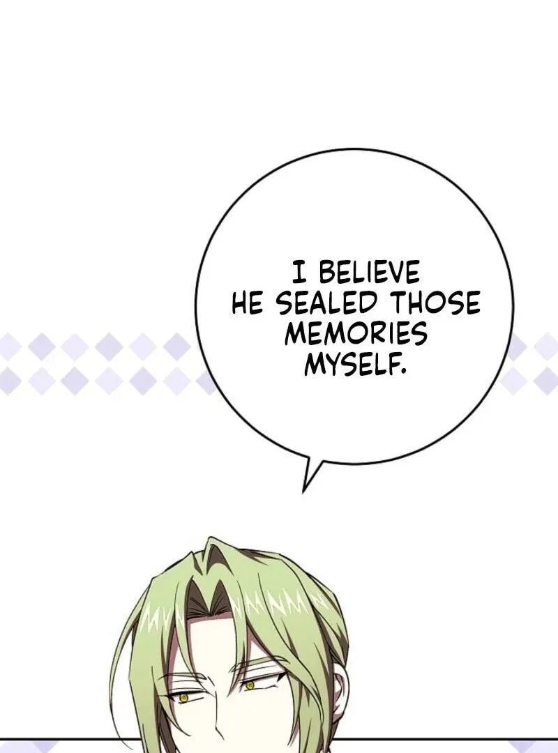 Even If I Say I