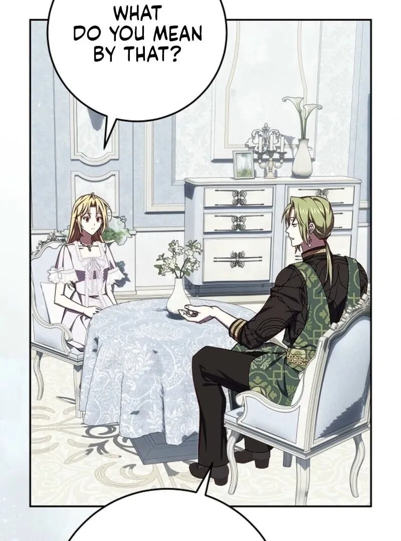 Even If I Say I