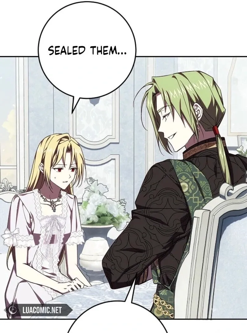 Even If I Say I
