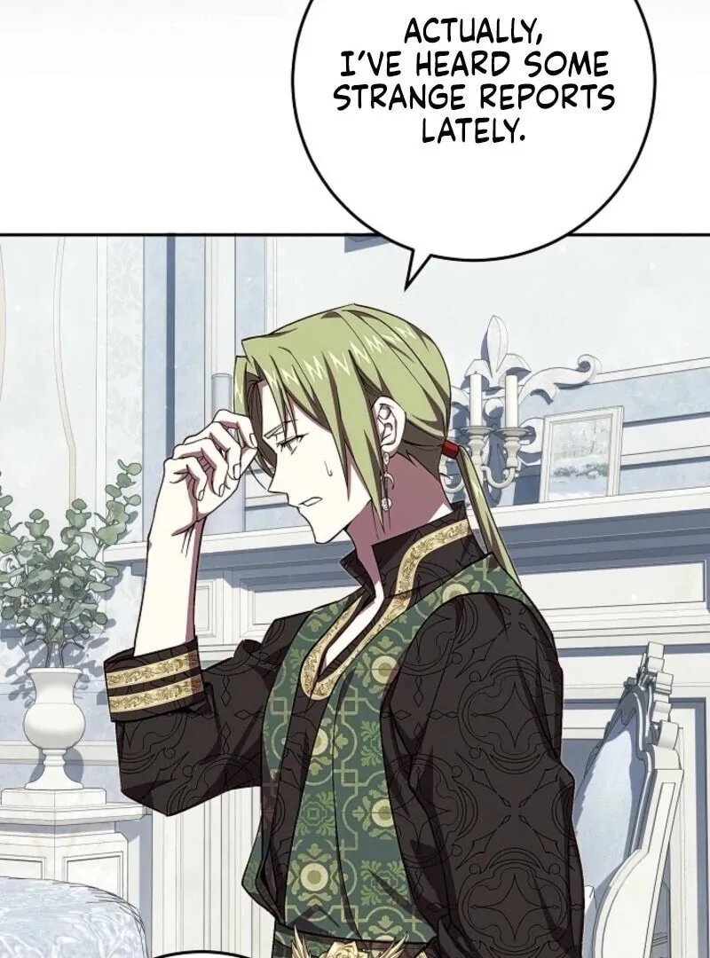 Even If I Say I